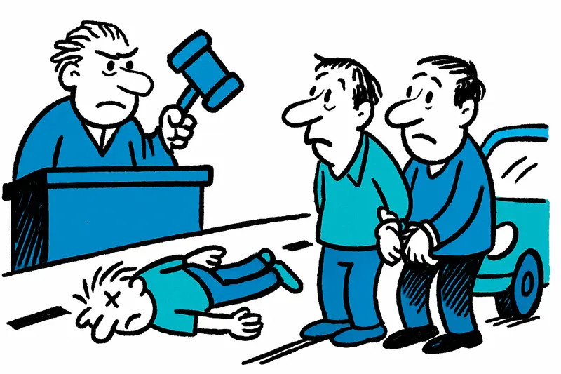 Autobahnfall Llucmajor: Urteil bestätigt – was bleibt zu tun?