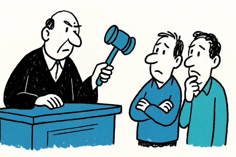 Supreme Court Confirms Sentences in Airport Motorway Death Case