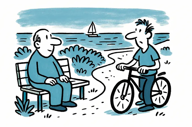 Es Carnatge wird grüner: Sitzplätze, Wege und Naturschutz für Palma