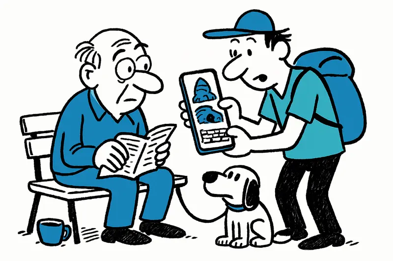 Talayot und arabische Siedlung bei Esporles – wer schützt die Funde?