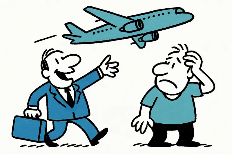 Etihad auf Mallorca: Wachstum ohne Klarheit – Wer steuert den Tourismus?