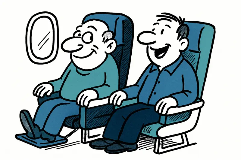 Nuevos asientos de Eurowings elevan el confort también en vuelos a Mallorca