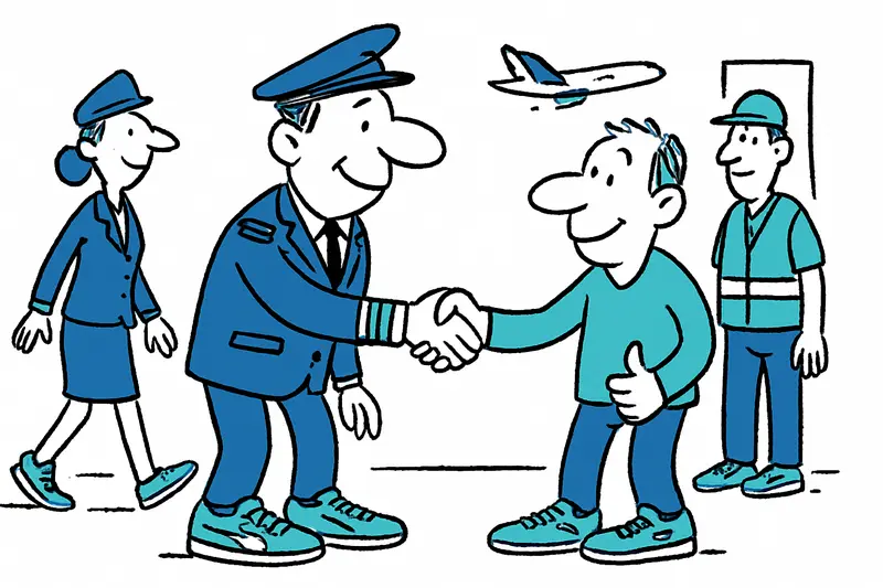 Eurowings erlaubt Sneaker täglich – Mallorca begrüßt den Komfort
