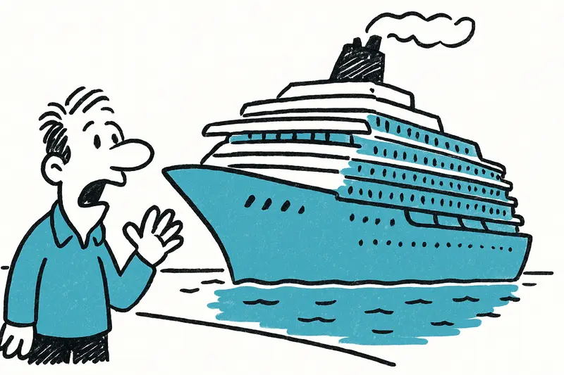 Crucero de lujo Explora II en Palma: una mirada al interior del nuevo crucero de lujo