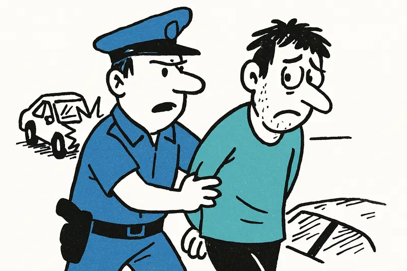Conductor en detención preventiva tras choque mortal en Son Banya