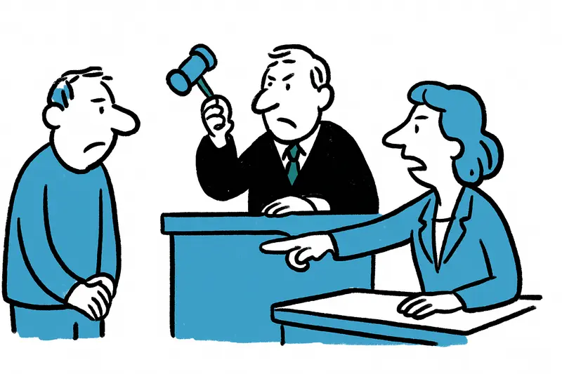 Prozess nach tödlichem Unfall am Paseo Marítimo in Palma