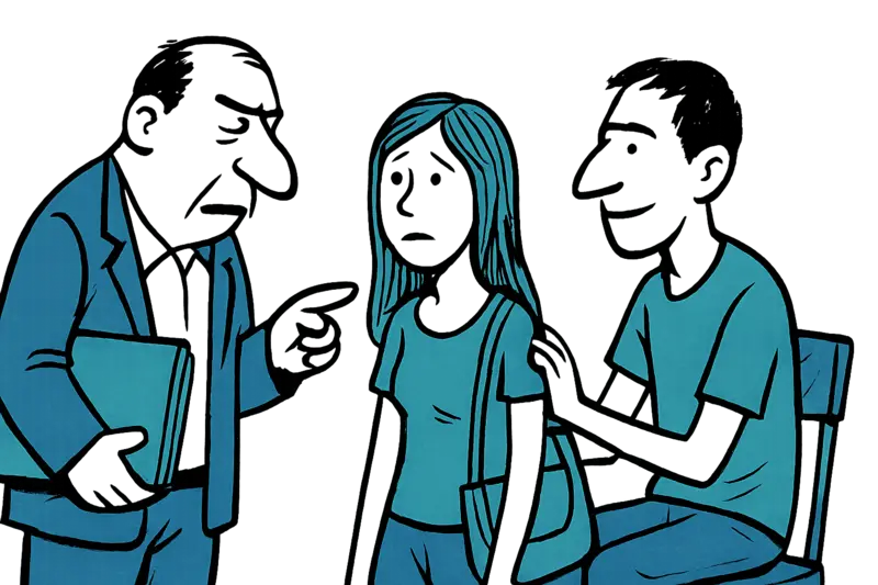 Lured to Palma with a Fake Job Offer – Forced into Prostitution: What Is Missing from the Debate?
