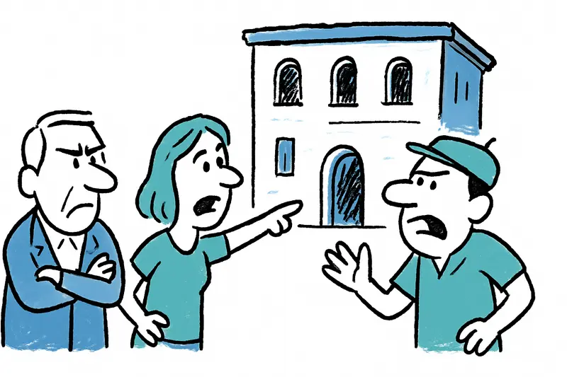 Bennàssar-Bau in Palma: Fassadenerhalt reicht nicht – welche Kriterien fehlen?