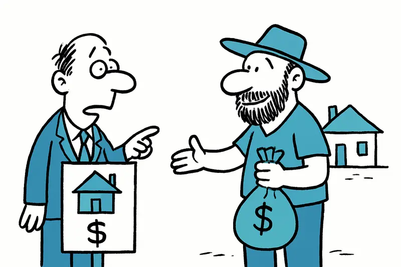 Ausländische Käufer auf den Balearen 2025: Chancen, Risiken und lokale Antworten