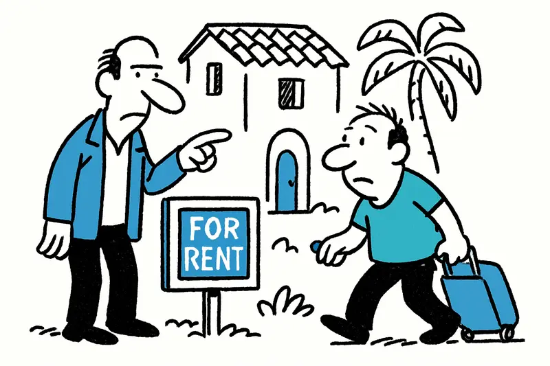 Fast jede vierte Ferienwohnung auf Mallorca offenbar ohne Registrierung