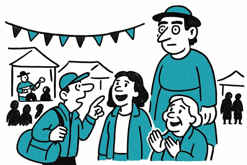 Feste & Märkte am Wochenende: Alcúdia, Palma und Binissalem im Fokus