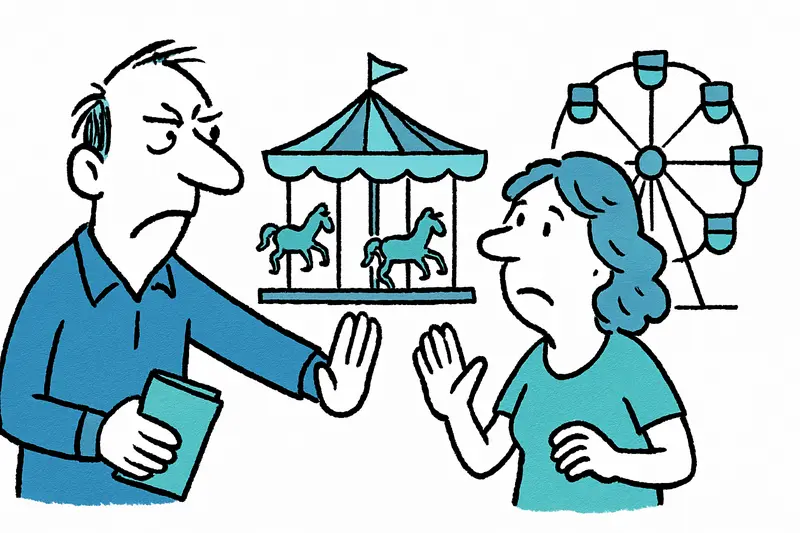 Feria del Ram 2026: la feria comienza a finales de febrero en Son Fusteret