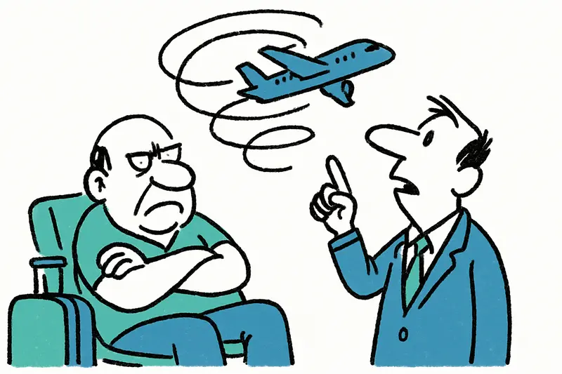 Fischer Air: Ermittlungen, Stornierungen und Risiken für Mallorca