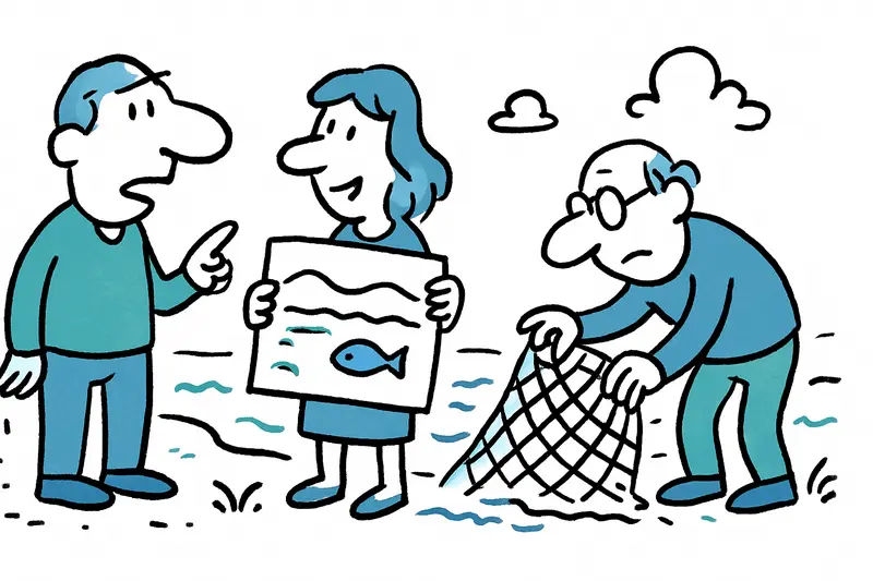 Protecting Shallow Bays: Balearic Action Plan — A Chance for the Coast
