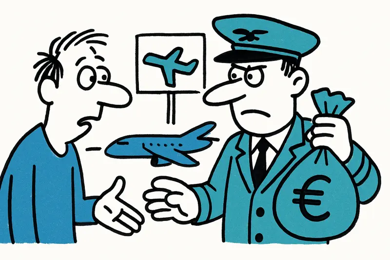 Fluggesellschaften fordern weitere 300 Millionen Euro für Residentenrabatt