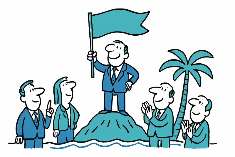 Forbes 2025: Wer an der Spitze der Balearen steht — Hoteliers dominieren