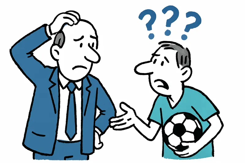 Lead lost, questions remain: Why RCD Mallorca couldn't see out the 2-2 against Osasuna