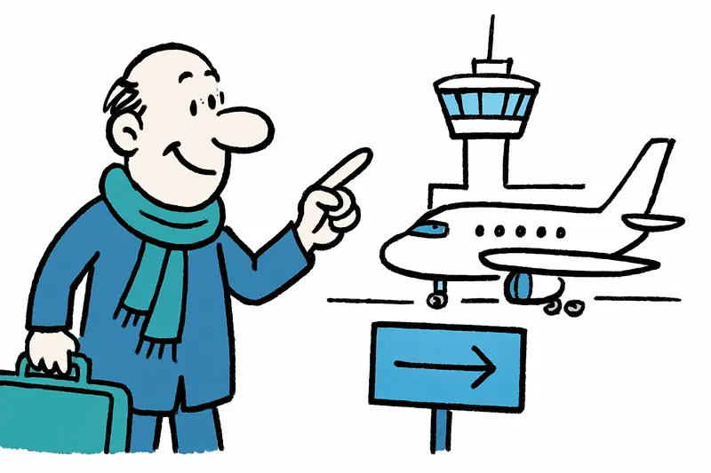 Viajar barato a Mallorca en invierno: qué aeropuertos fronterizos merecen la pena