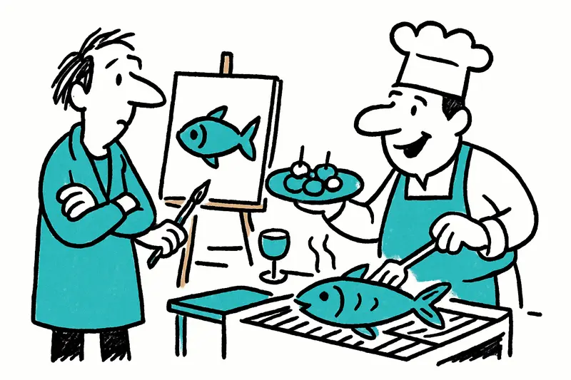 Gastronomie und Kunst: Herbstmessen auf Mallorca am 10.–12. Oktober 2025