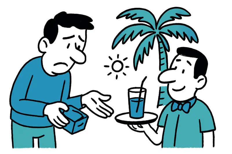 Salarios en Mallorca: ¿Quién llega a fin de mes con su sueldo?