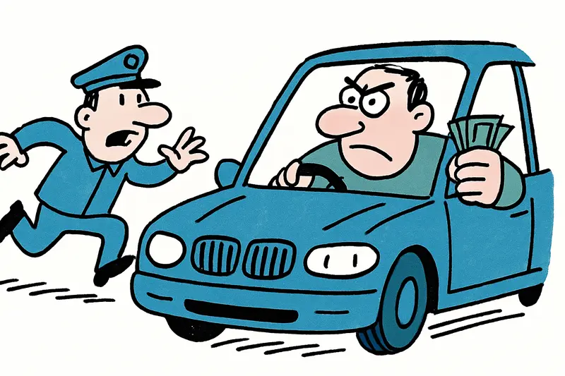 Geldraub und Flucht: Sicherheitslücken an Playa de Palma auf dem Prüfstand