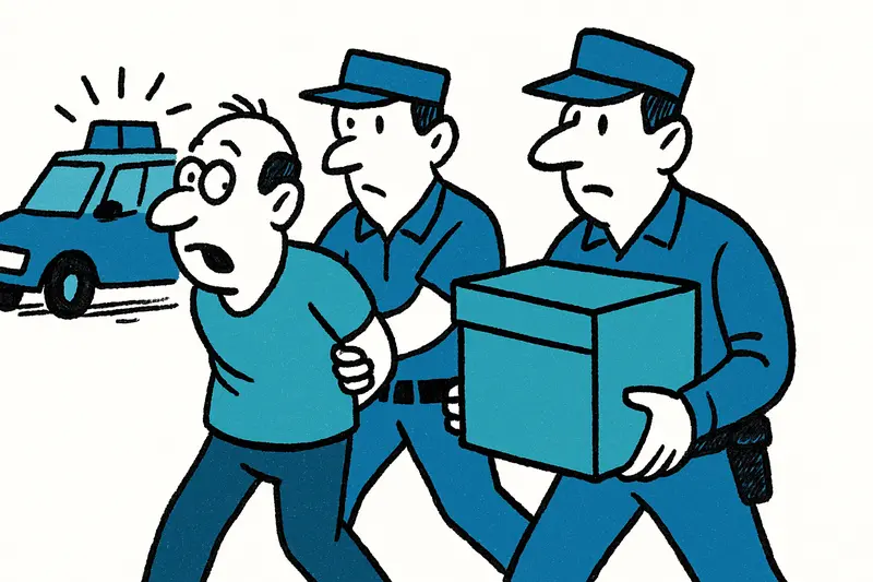 Geldwäsche-Razzia auf Mallorca: Drei weitere Festnahmen – Bilanz steigt auf 52