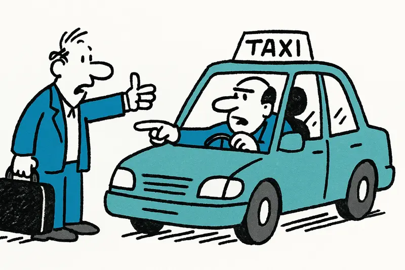 13 Gemeinden starten gemeinsamen Taxiservice auf Mallorca