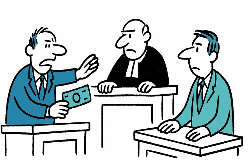 Gerichtsauftakt nach Terrassen-Einsturz auf Mallorca – Wer trägt die Verantwortung?