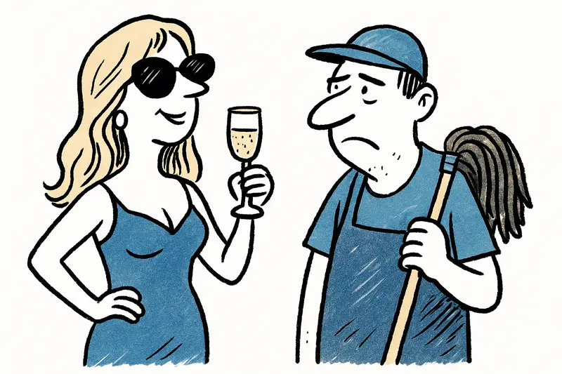 Glamour oder Alltag? Die neue Mallorca‑Dokusoap kritisch betrachtet