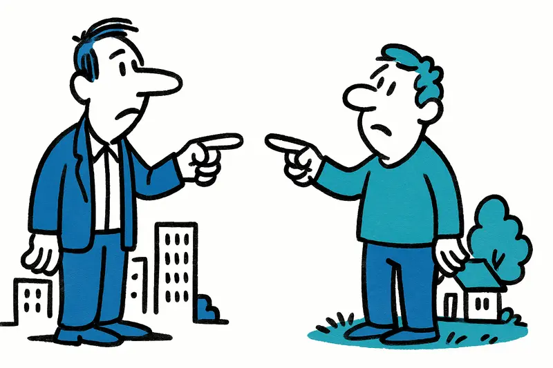 Glücksindex 2026: Warum Palma hinter kleinen Orten zurückliegt