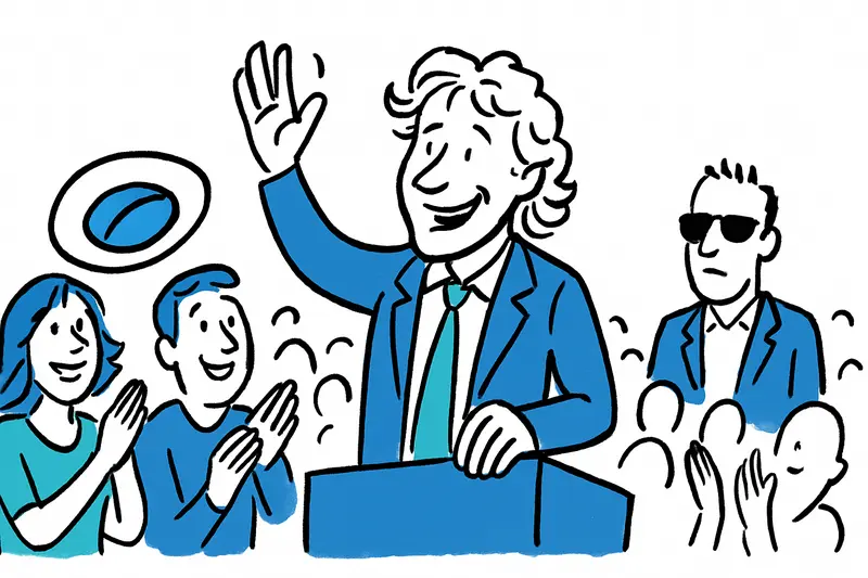 Thomas Gottschalks Abschied und Palmas Arena: Erinnerungen an fünf TV-Sommer