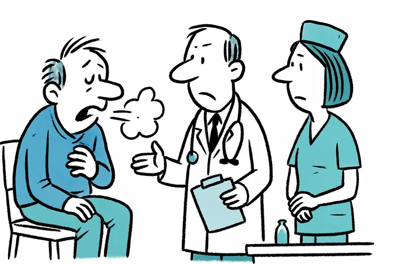 Flu wave in the Balearic Islands: Why the epidemic classification now demands practical measures