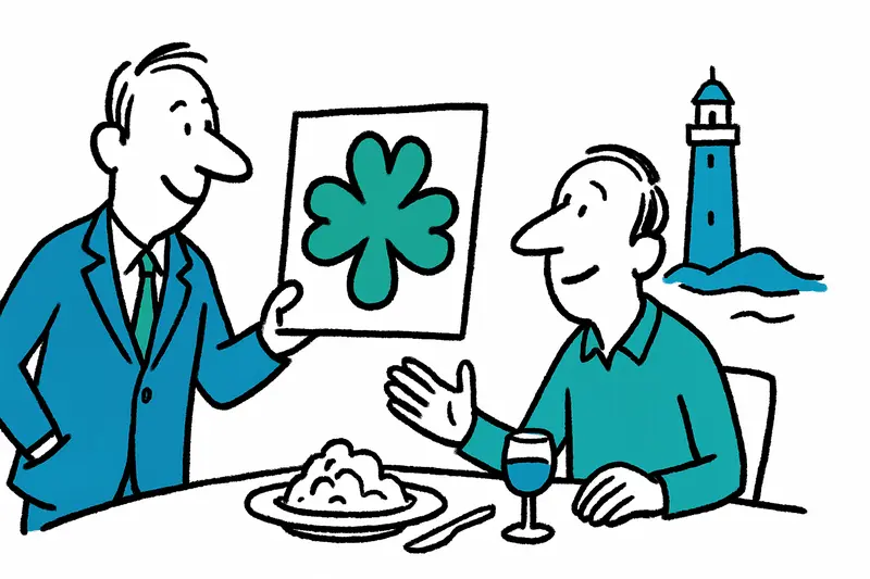 Grüner Michelin-Stern für Terrae in Port de Pollença