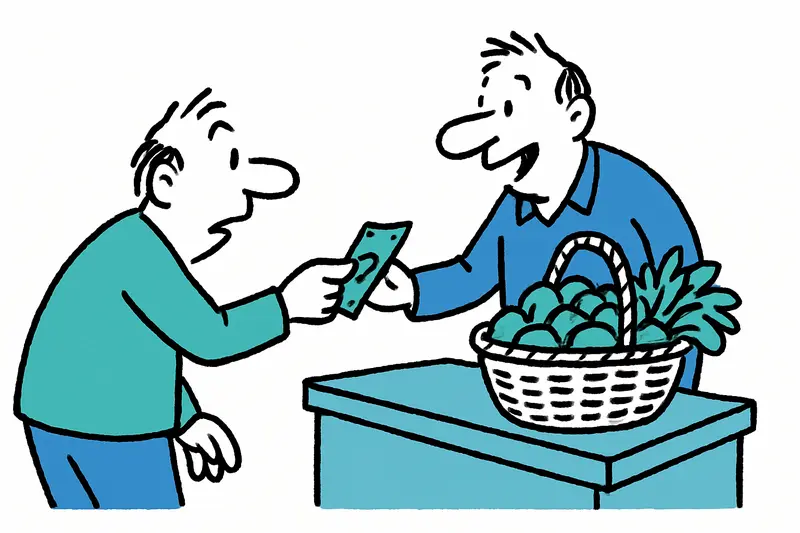 New voucher campaign in the Balearics: Shop locally for 10 euros – 20 euros worth of goods