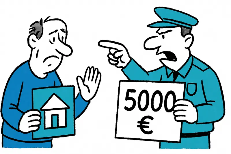 Stricter fines for illegal holiday rentals: Are fines enough?