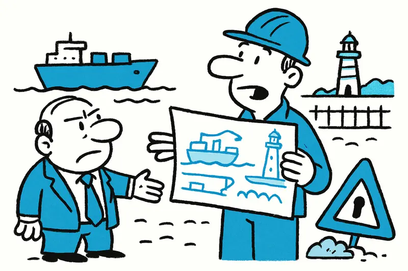 Hafen von Palma: Masterplan kritisiert – offene Fragen zu Geld, Jobs und Klima
