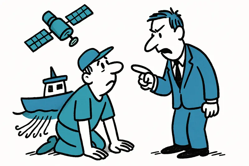 Harte Strafe für illegalen Langleinen-Fang in Mallorcas Meeresschutzgebiet