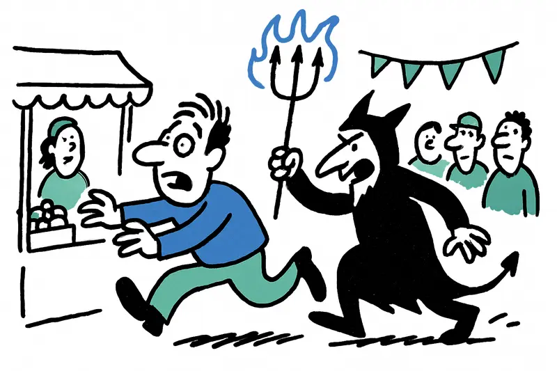 Autumn Festivals on Mallorca: The Highlights of This Weekend