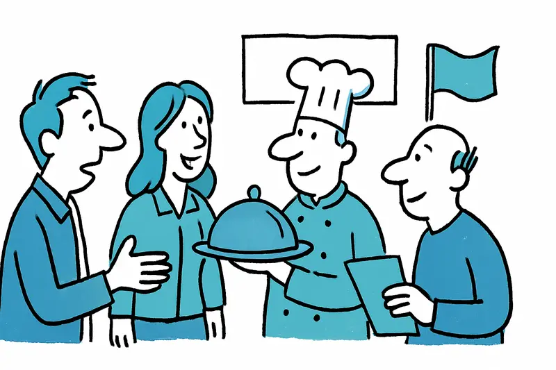 Horeca en Mallorca: El sector gastronómico se reúne desde hoy en el Velódromo