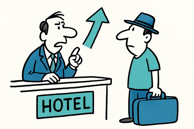 Hoteliers expect further price increases – what it means for Mallorca