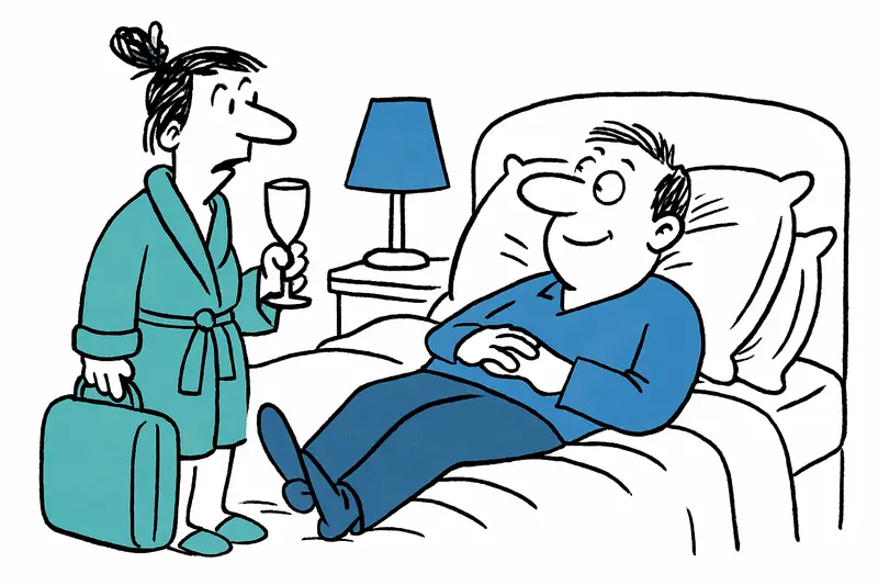 Comodidad de hotel en casa: cómo Meliá trae la sensación de vacaciones a las viviendas