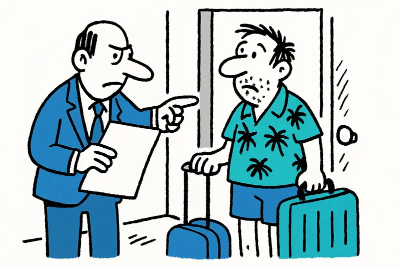 Hohe Strafe in Es Canar: 177.525 Euro für illegale Ferienvermietung