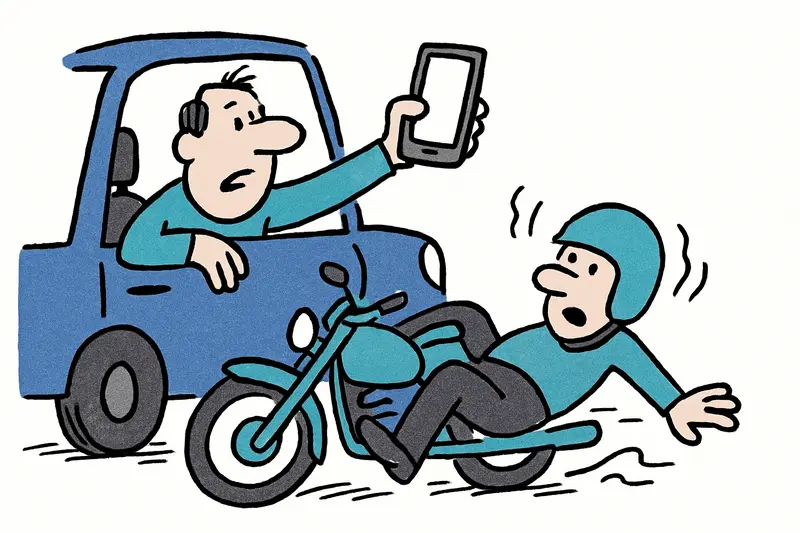 Immer wieder Tote auf zwei Rädern: Warum Mallorca für Biker riskant bleibt