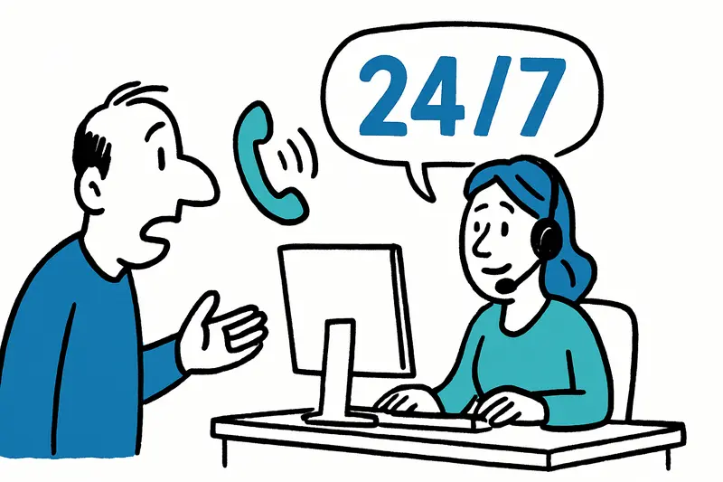 SFM erweitert Fahrgastservice auf Mallorca: 24/7-Infos, KI-Chatbot und engere Abstimmung mit TIB-Busnetz.