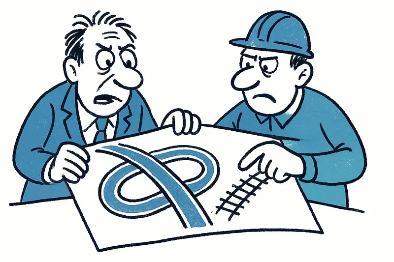 Inselrat ändert Plan für Autobahnring – Platz für neue Bahn nach Llucmajor