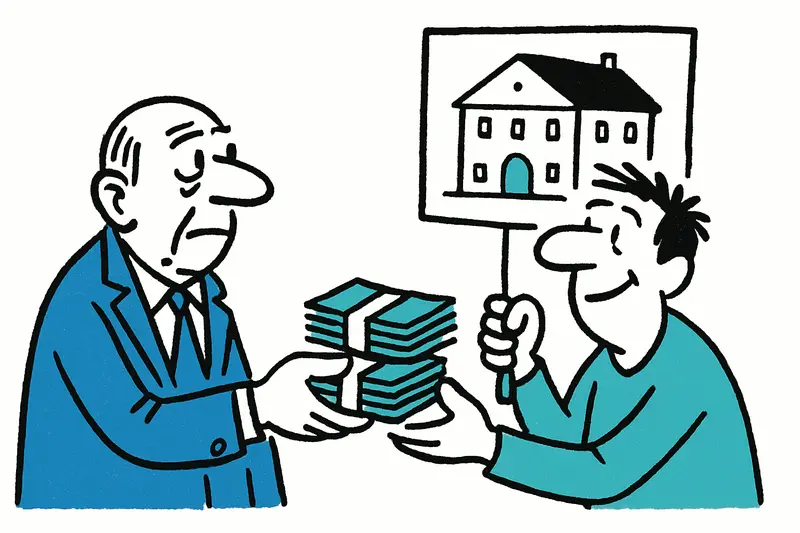 Santa Cirga: Inselrat, Alcover und die offene Rechnung