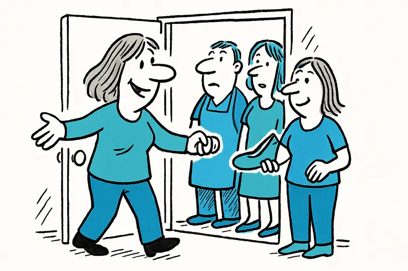 Jenny Delüx startet Saison 2026: Happy Schnitzel und zwei Leguano-Läden öffnen