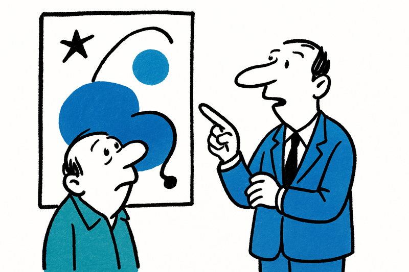 Joan Miró erobert Palma: Eine Hommage an Mallorcas Meister