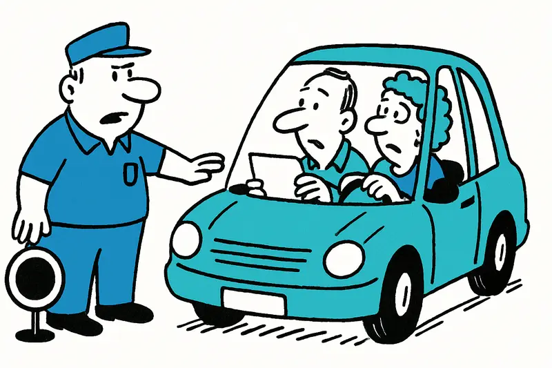 Palma öffnet Umweltzone für deutsche Kennzeichen – Bedingungen und Probleme