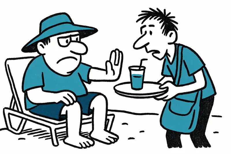 Kein Plastikbecher Sangría am Strand – Warum Urlauber an der Playa de Palma vorsichtig sein sollten